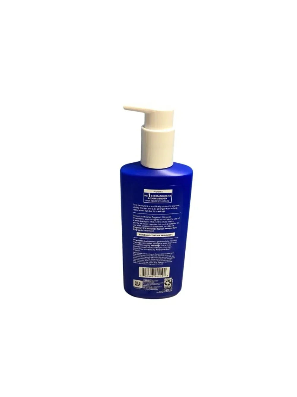 Rogaine Mens 2-In-1 Thickening  Shampoo + Conditioner 8.4 Fl Oz